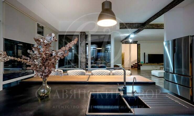 Лот-11898-410297 продажа дома Новорижское шоссе Липка