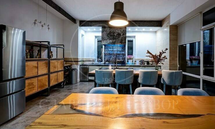 Лот-11898-410298 продажа дома Новорижское шоссе Липка