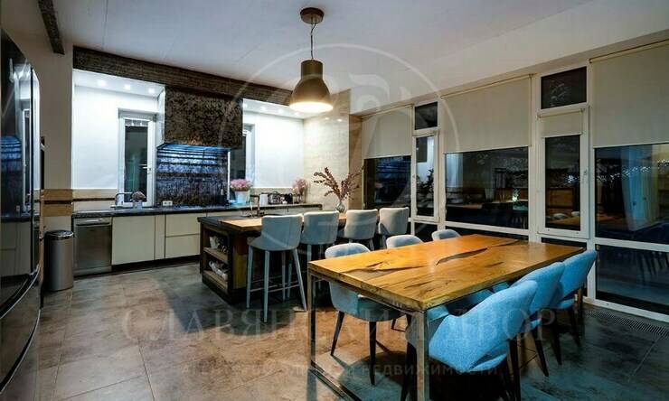 Лот-11898-410302 продажа дома Новорижское шоссе Липка