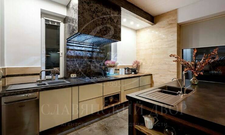 Лот-11898-410303 продажа дома Новорижское шоссе Липка