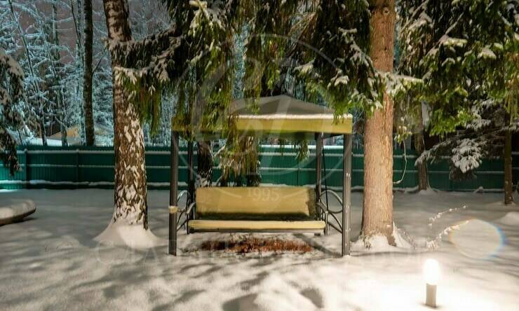 Лот-11898-410305 продажа дома Новорижское шоссе Липка