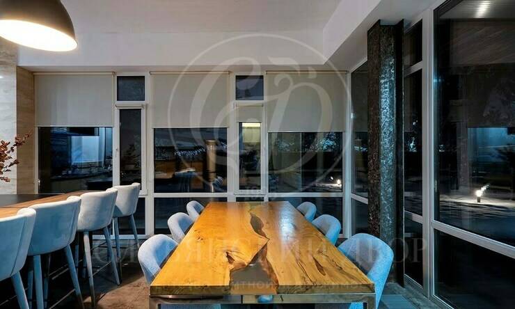 Лот-11898-410308 продажа дома Новорижское шоссе Липка