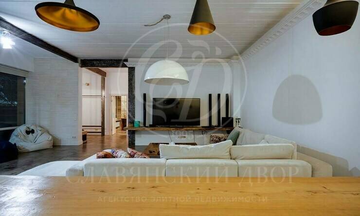 Лот-11898-410309 продажа дома Новорижское шоссе Липка