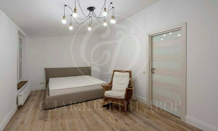 Лот-11898-410311 продажа дома Новорижское шоссе Липка