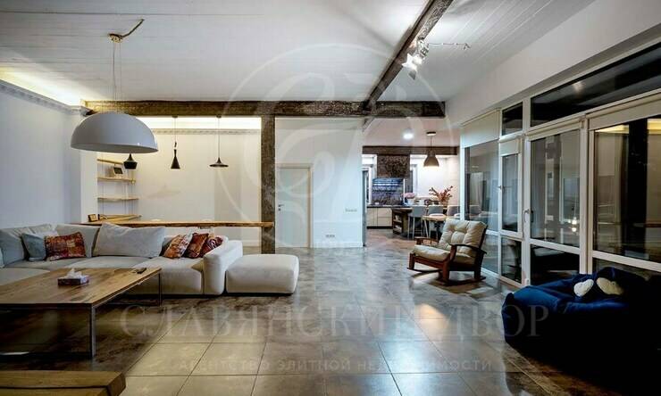 Лот-11898-410312 продажа дома Новорижское шоссе Липка