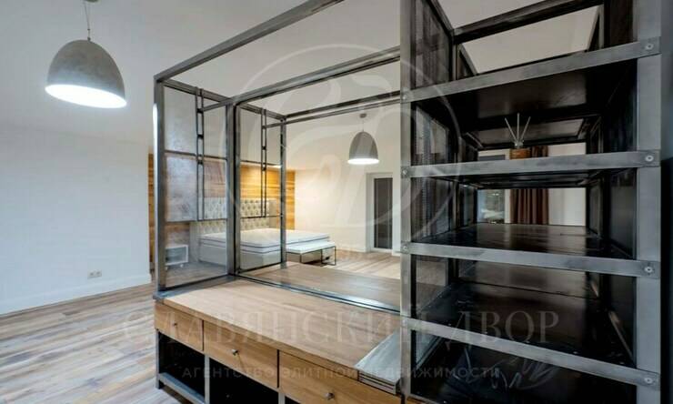 Лот-11898-410314 продажа дома Новорижское шоссе Липка