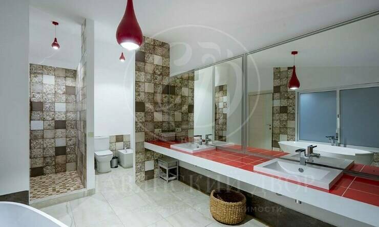 Лот-11898-410315 продажа дома Новорижское шоссе Липка