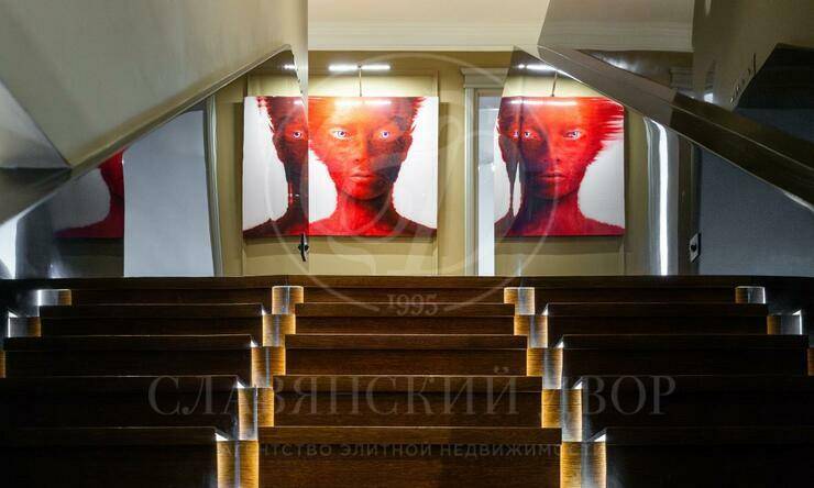 Лот-11899-410318 продажа дома Москва Остров-фантазий