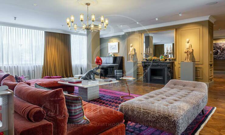 Лот-11899-410319 продажа дома Москва Остров-фантазий