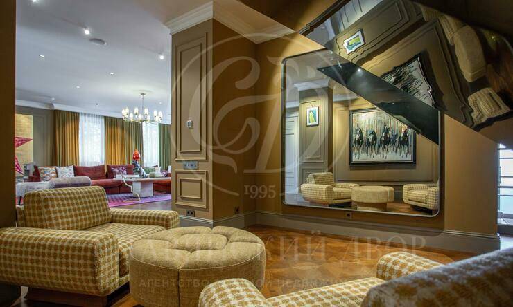 Лот-11899-410320 продажа дома Москва Остров-фантазий