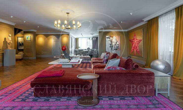 Лот-11899-410322 продажа дома Москва Остров-фантазий