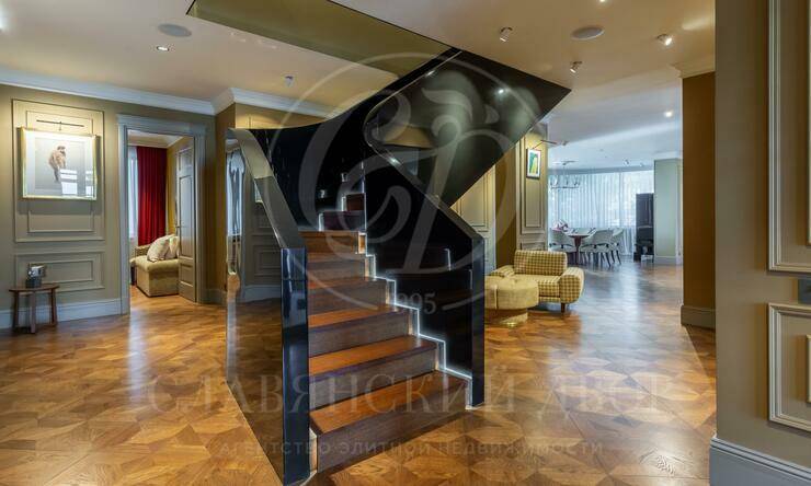 Лот-11899-410326 продажа дома Москва Остров-фантазий