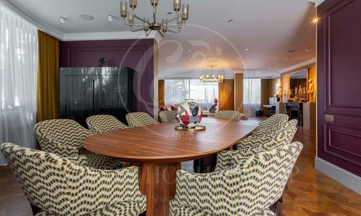 Лот-11899-410328 продажа дома Москва Остров-фантазий