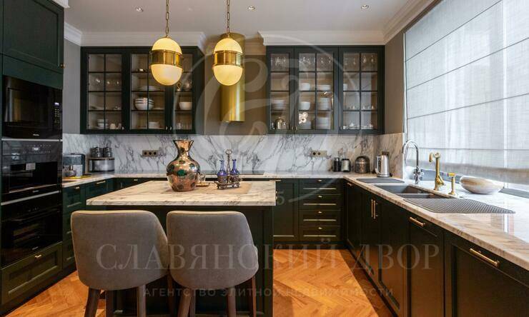 Лот-11899-410329 продажа дома Москва Остров-фантазий