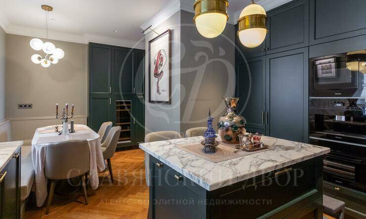 Лот-11899-410330 продажа дома Москва Остров-фантазий