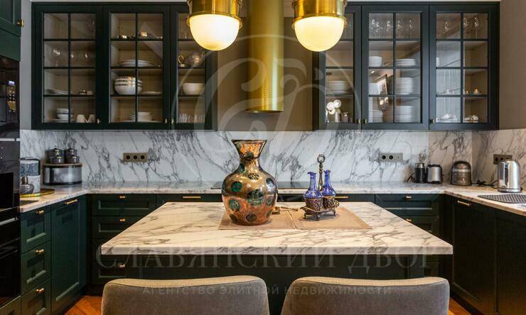 Лот-11899-410331 продажа дома Москва Остров-фантазий