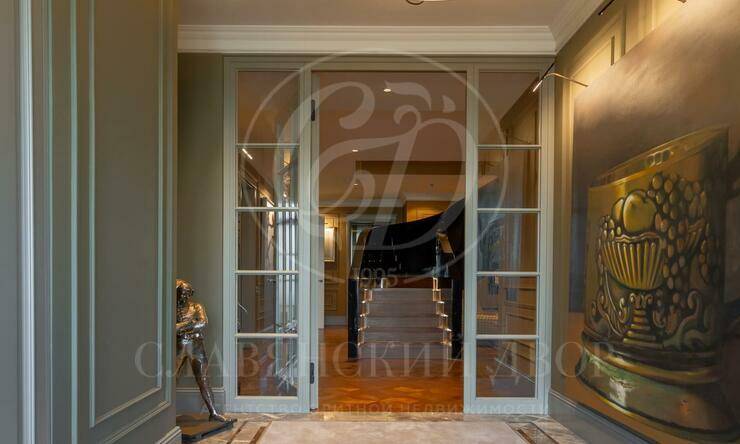 Лот-11899-410332 продажа дома Москва Остров-фантазий