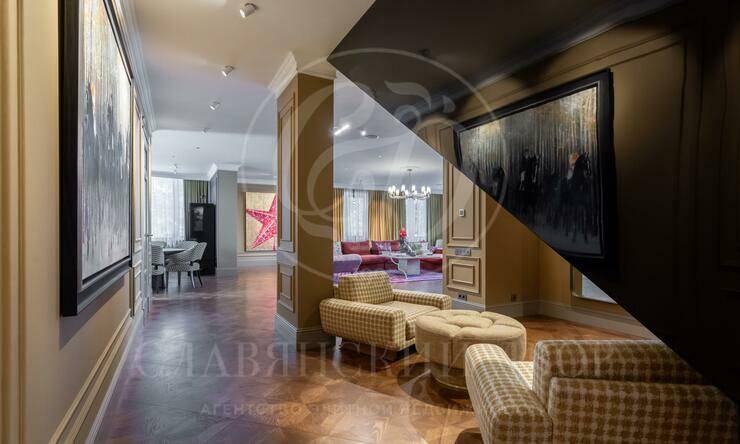 Лот-11899-410334 продажа дома Москва Остров-фантазий