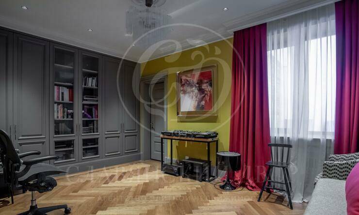 Лот-11899-410335 продажа дома Москва Остров-фантазий