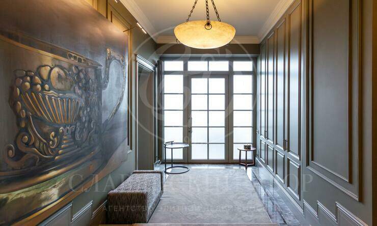 Лот-11899-410336 продажа дома Москва Остров-фантазий