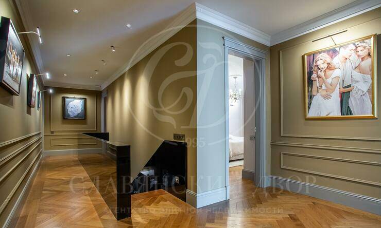 Лот-11899-410338 продажа дома Москва Остров-фантазий