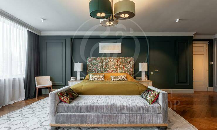 Лот-11899-410339 продажа дома Москва Остров-фантазий