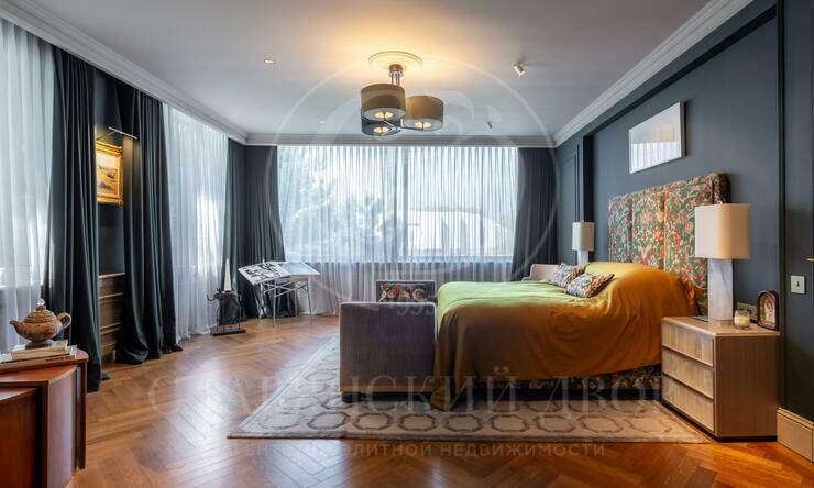 Лот-11899-410340 продажа дома Москва Остров-фантазий