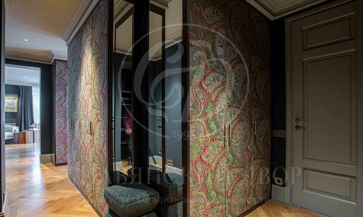 Лот-11899-410342 продажа дома Москва Остров-фантазий