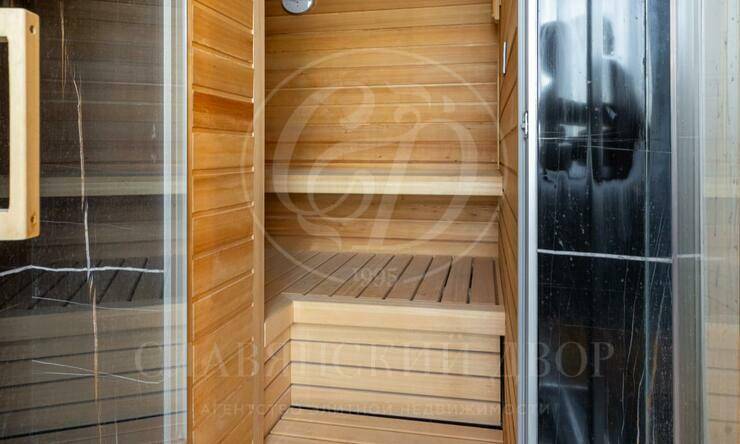 Лот-11899-410344 продажа дома Москва Остров-фантазий