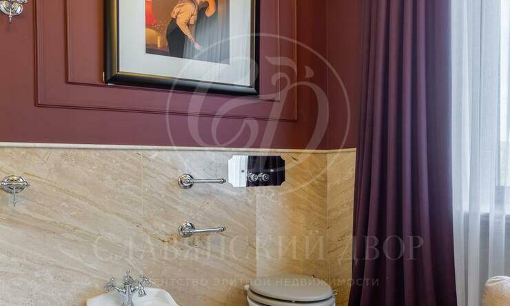 Лот-11899-410345 продажа дома Москва Остров-фантазий