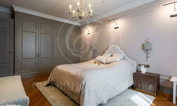 Лот-11899-410347 продажа дома Москва Остров-фантазий