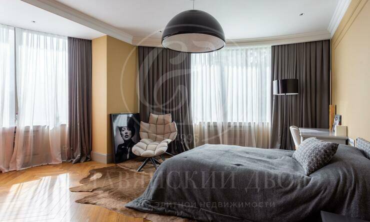 Лот-11899-410349 продажа дома Москва Остров-фантазий