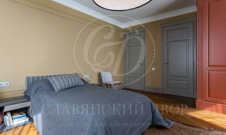 Лот-11899-410350 продажа дома Москва Остров-фантазий