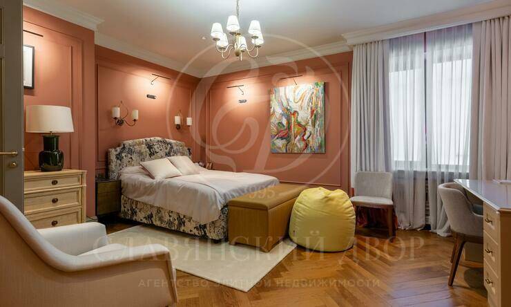 Лот-11899-410353 продажа дома Москва Остров-фантазий