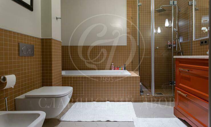 Лот-11899-410355 продажа дома Москва Остров-фантазий