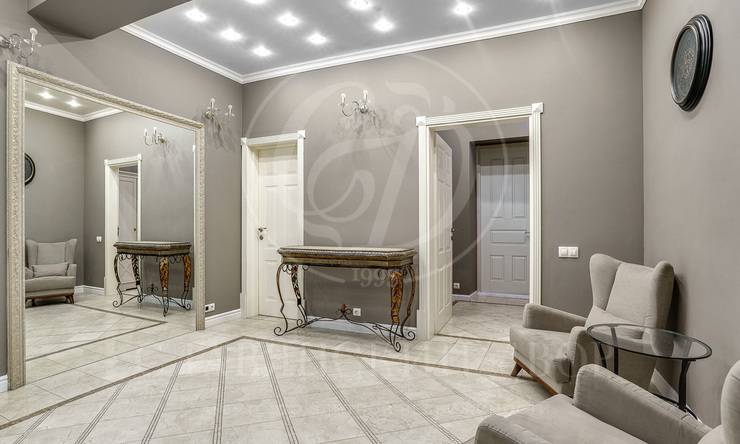 Лот-11902-410448 продажа дома Новорижское шоссе Бенилюкс