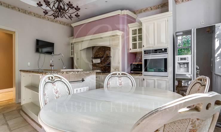 Лот-11902-410454 продажа дома Новорижское шоссе Бенилюкс