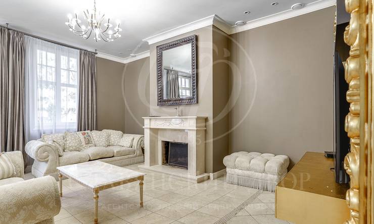 Лот-11902-410456 продажа дома Новорижское шоссе Бенилюкс