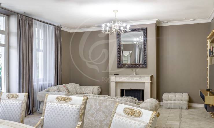 Лот-11902-410460 продажа дома Новорижское шоссе Бенилюкс