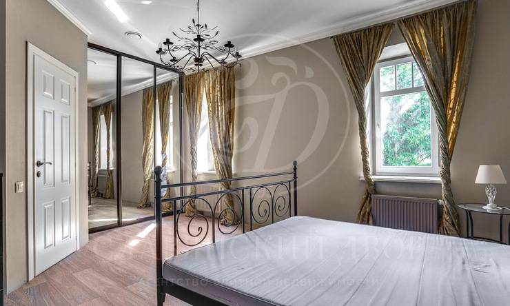 Лот-11902-410462 продажа дома Новорижское шоссе Бенилюкс