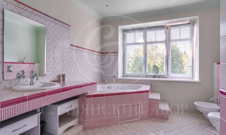 Лот-11902-410465 продажа дома Новорижское шоссе Бенилюкс