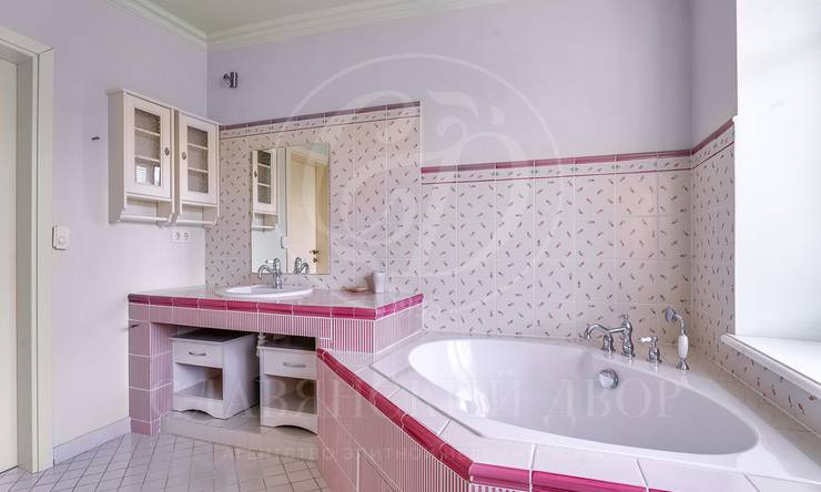 Лот-11902-410468 продажа дома Новорижское шоссе Бенилюкс