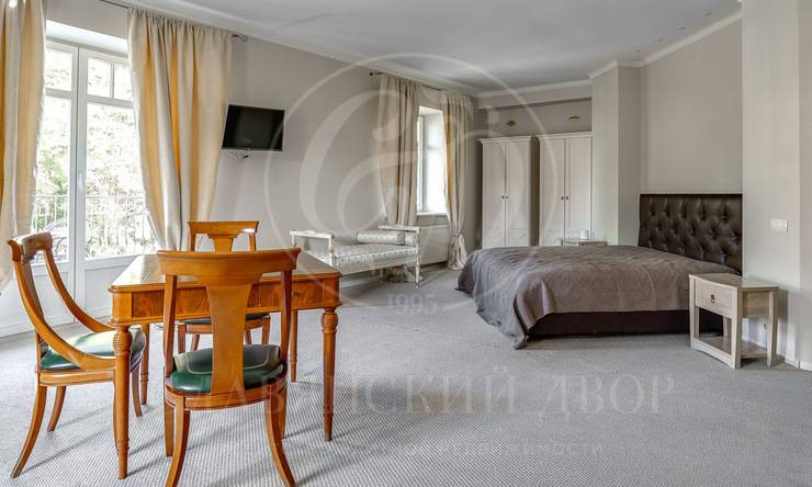 Лот-11902-410470 продажа дома Новорижское шоссе Бенилюкс