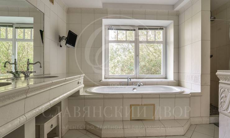 Лот-11902-410474 продажа дома Новорижское шоссе Бенилюкс