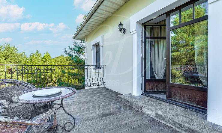 Лот-11902-410475 продажа дома Новорижское шоссе Бенилюкс