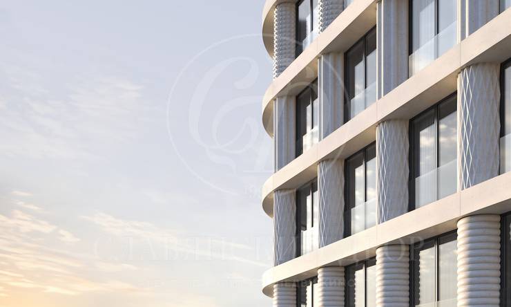 Лот-13272-410486 Продажа квартиры Арбат, Смоленская