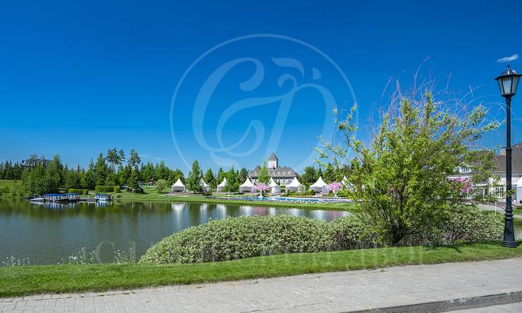 Лот-11203-410496 продажа участка Новорижское шоссе Агаларов Эстейт