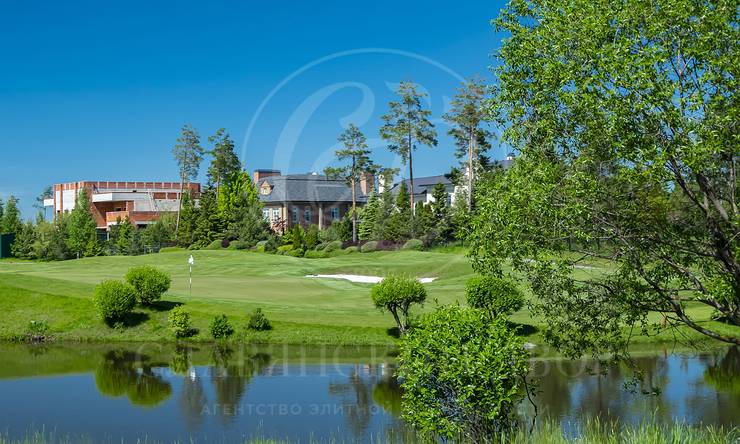 Лот-11203-410497 продажа участка Новорижское шоссе Агаларов Эстейт