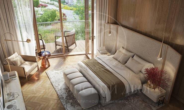 Лот-13275-410520 Продажа квартиры Хамовники, Плющиха