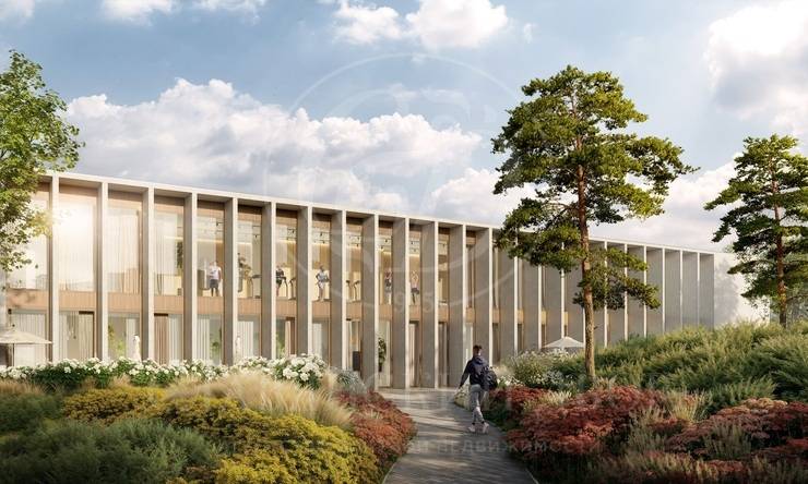 Лот-13277-410534 Продажа квартиры Хамовники, Плющиха